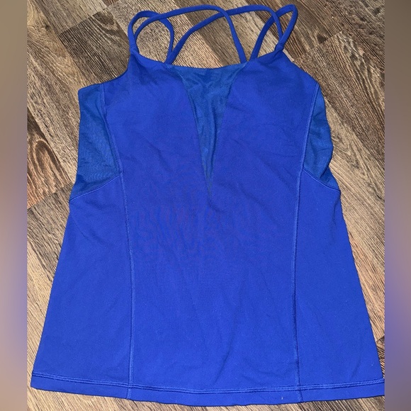 Lululemon Exquisite Tank - Picture 3 of 4